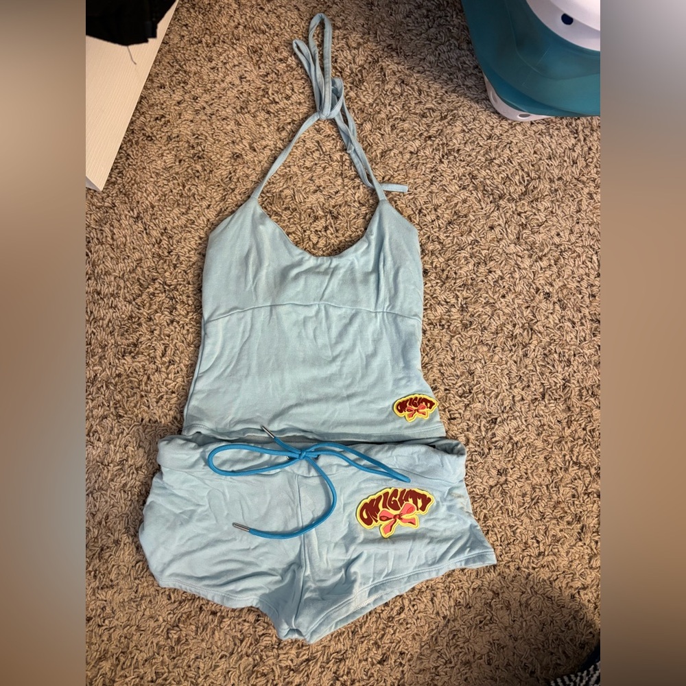 Omighty set